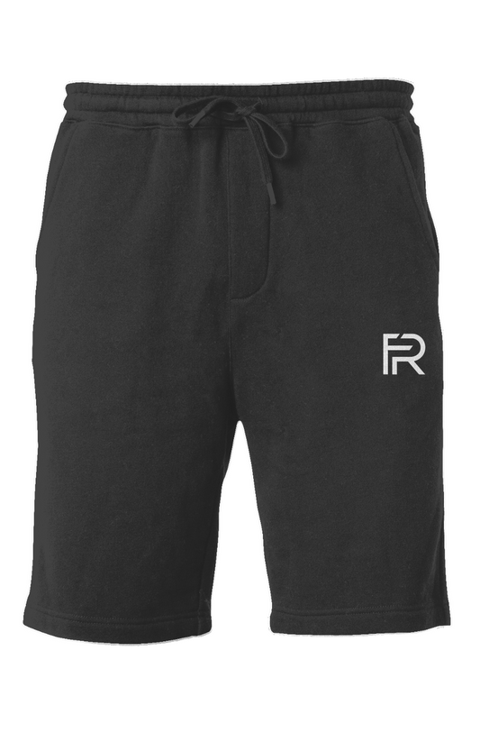 Focus Rich Essentials Fleece Shorts –