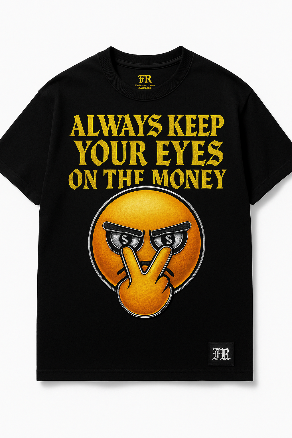 Eyez On The Money 2