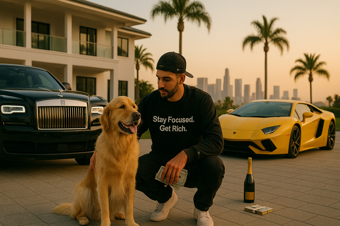 How To Choose Premium Streetwear Pieces That Elevate Your Everyday Style