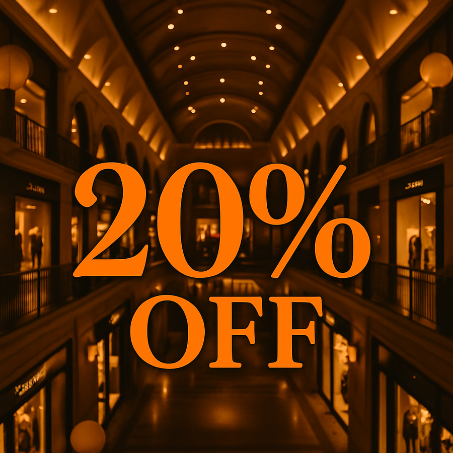 Take 20% Off All Focus Rich Clothing Drops with Code STREETSTYLE20