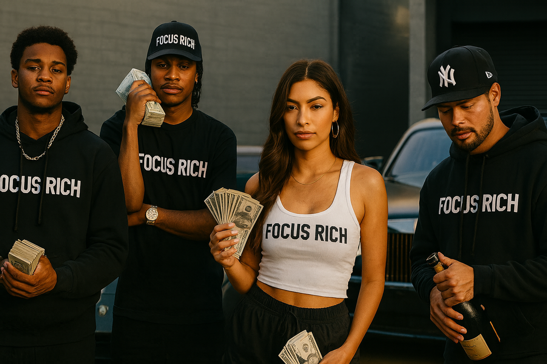 How To Build A Minimalist Streetwear Wardrobe That Still Feels Premium