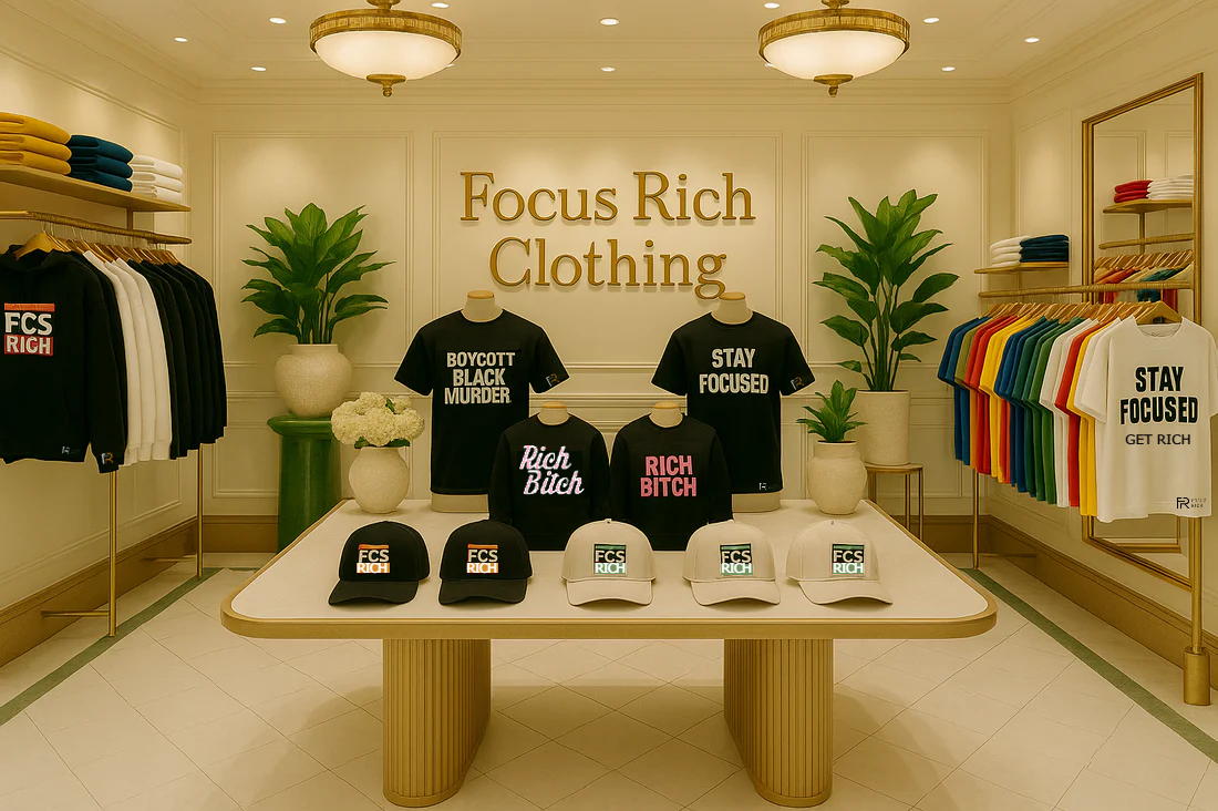 Why Premium Basics Are The Smartest Investment In Your Wardrobe