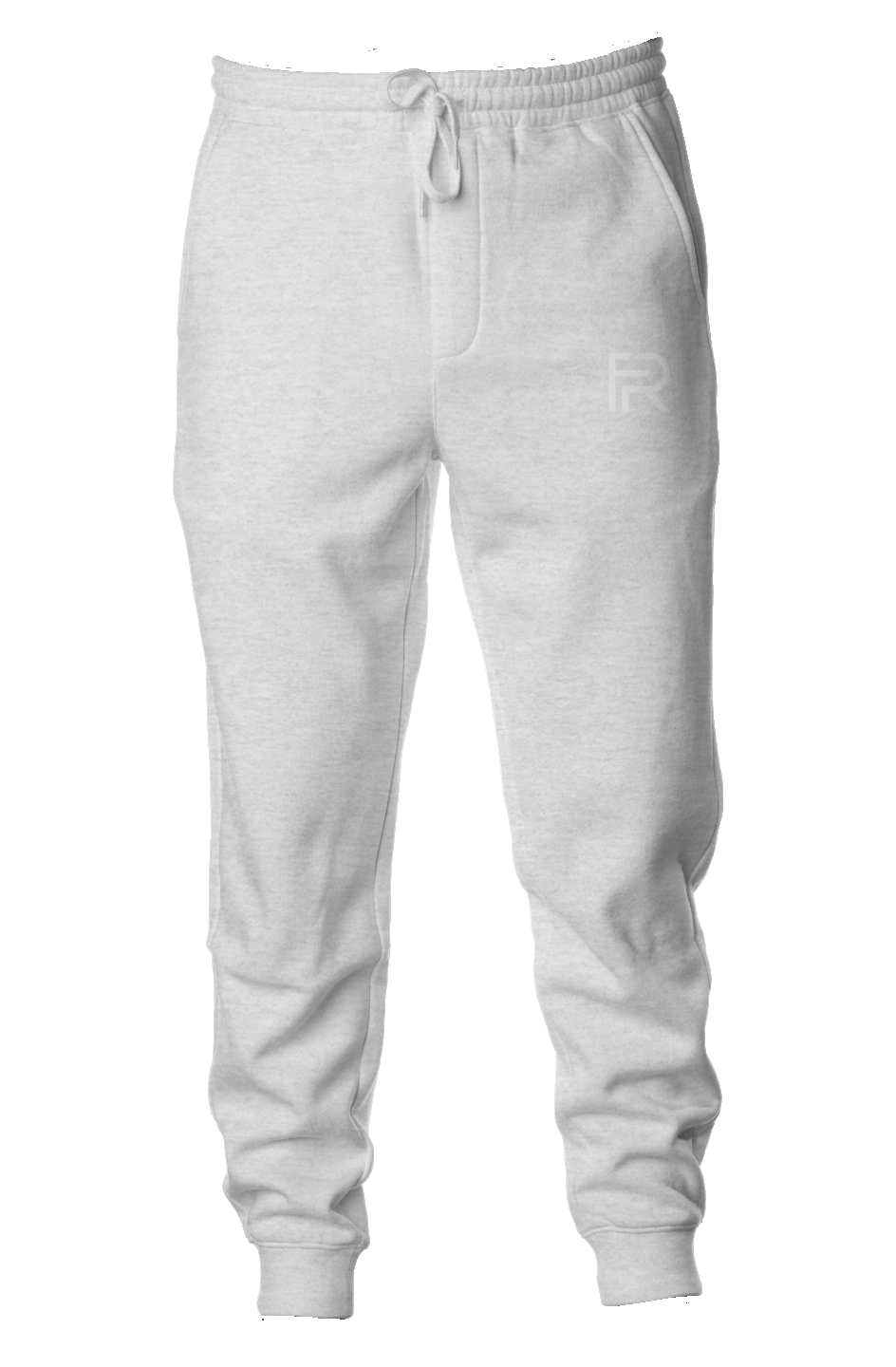 Focus Rich Essentials Joggers – Streetwear Fleece
