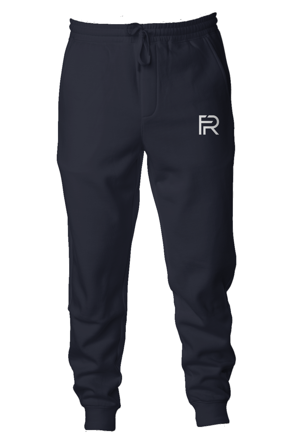 Focus Rich Essentials Joggers – Streetwear Fleece