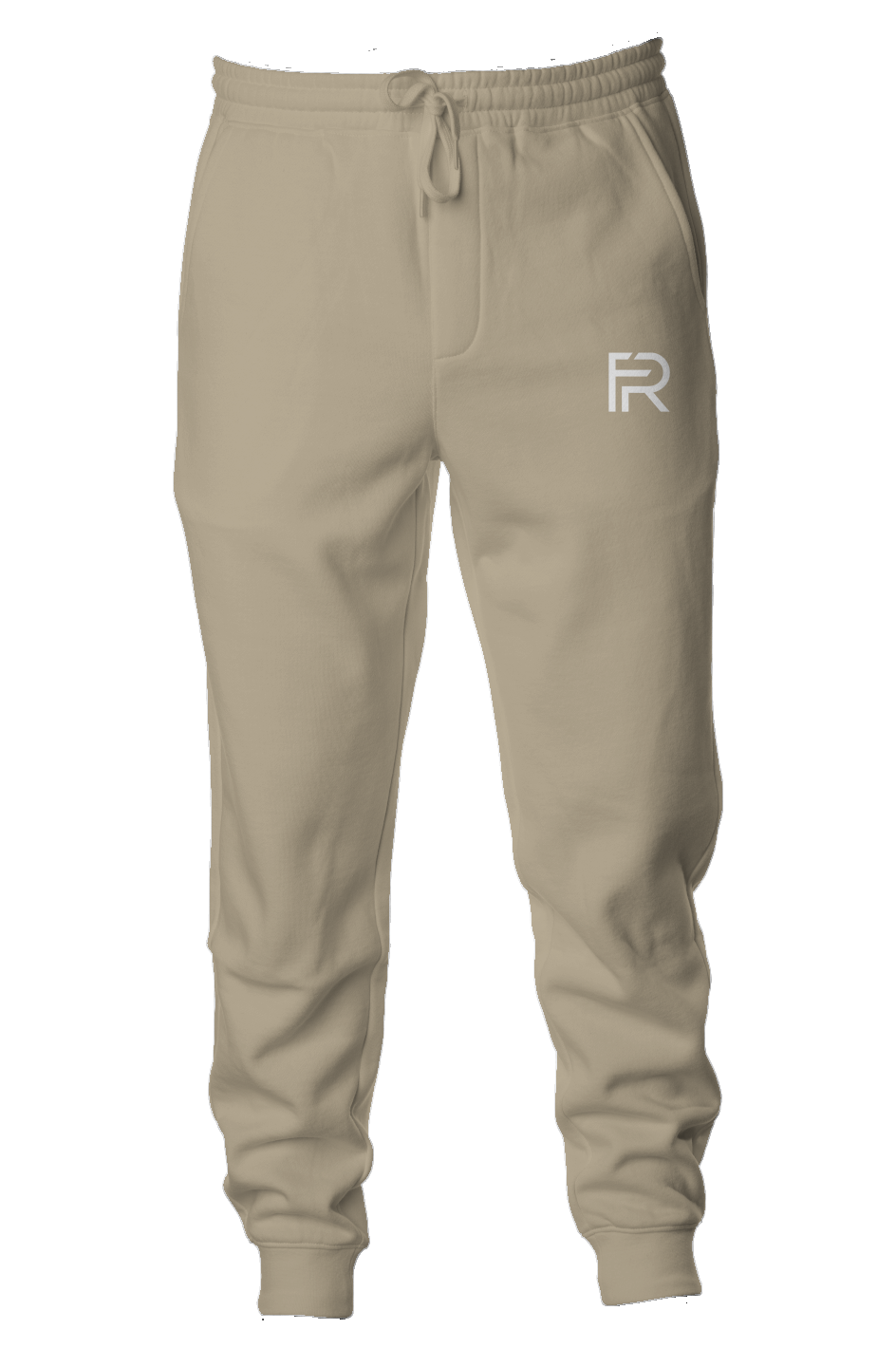 Focus Rich Essentials Joggers – Streetwear Fleece