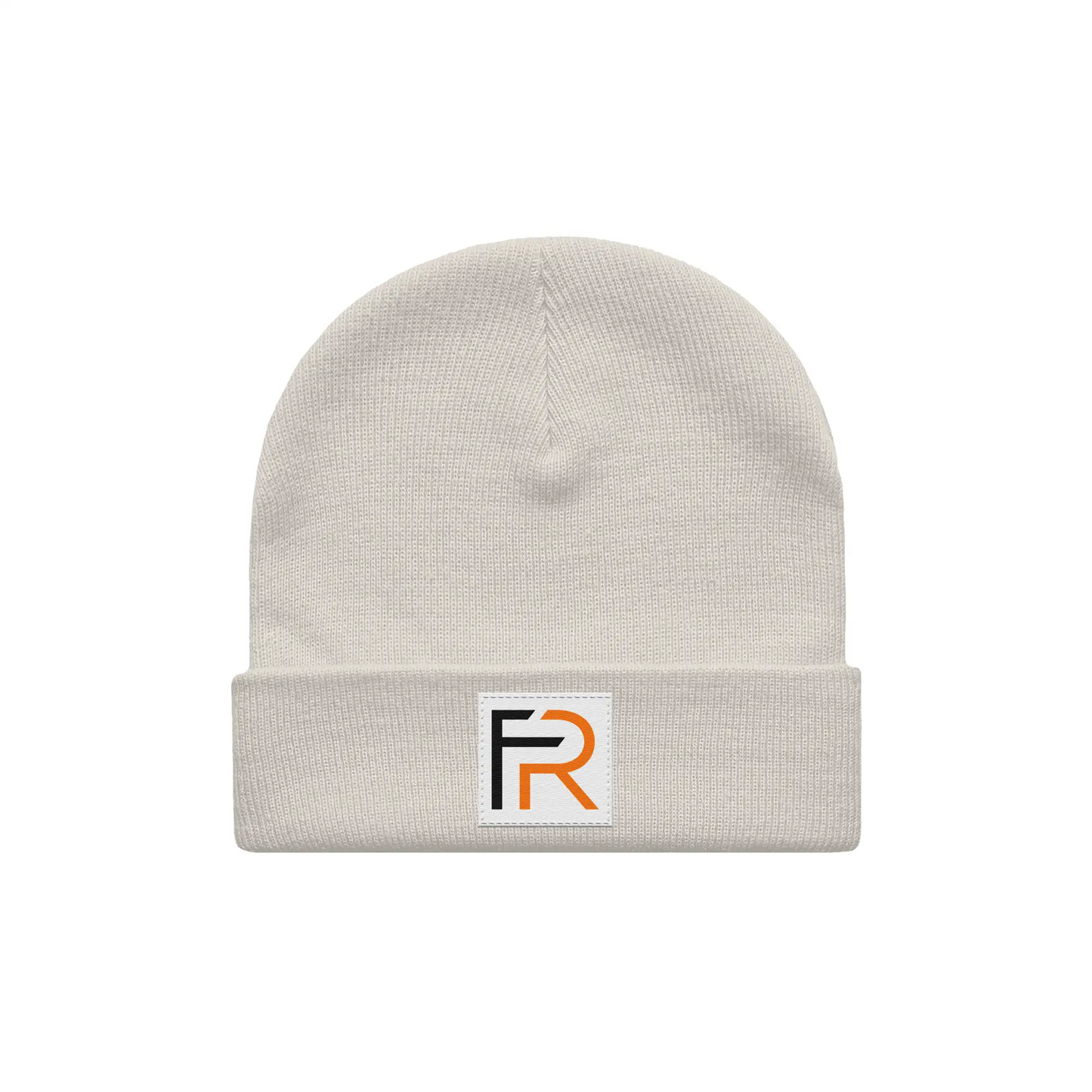 Focus Rich Essentials Beanie – Streetwear Knit Hat