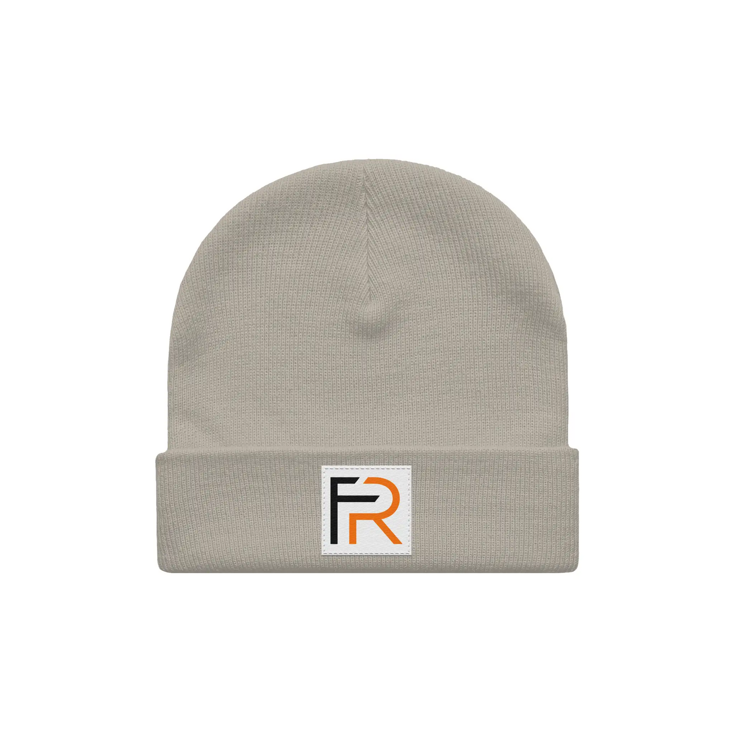 Focus Rich Essentials Beanie – Streetwear Knit Hat
