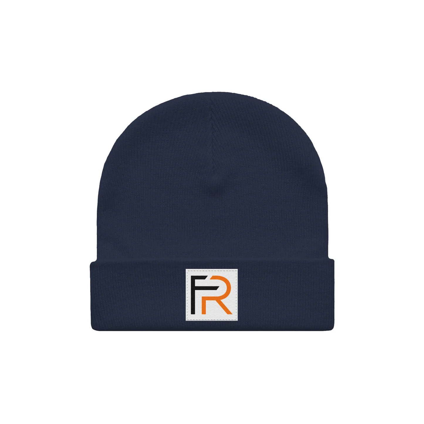 Focus Rich Essentials Beanie – Streetwear Knit Hat