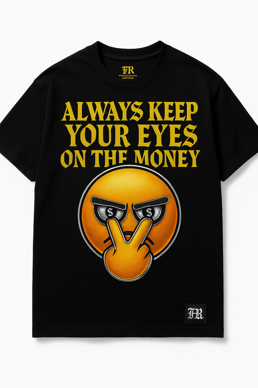 Eyez On The Money 2