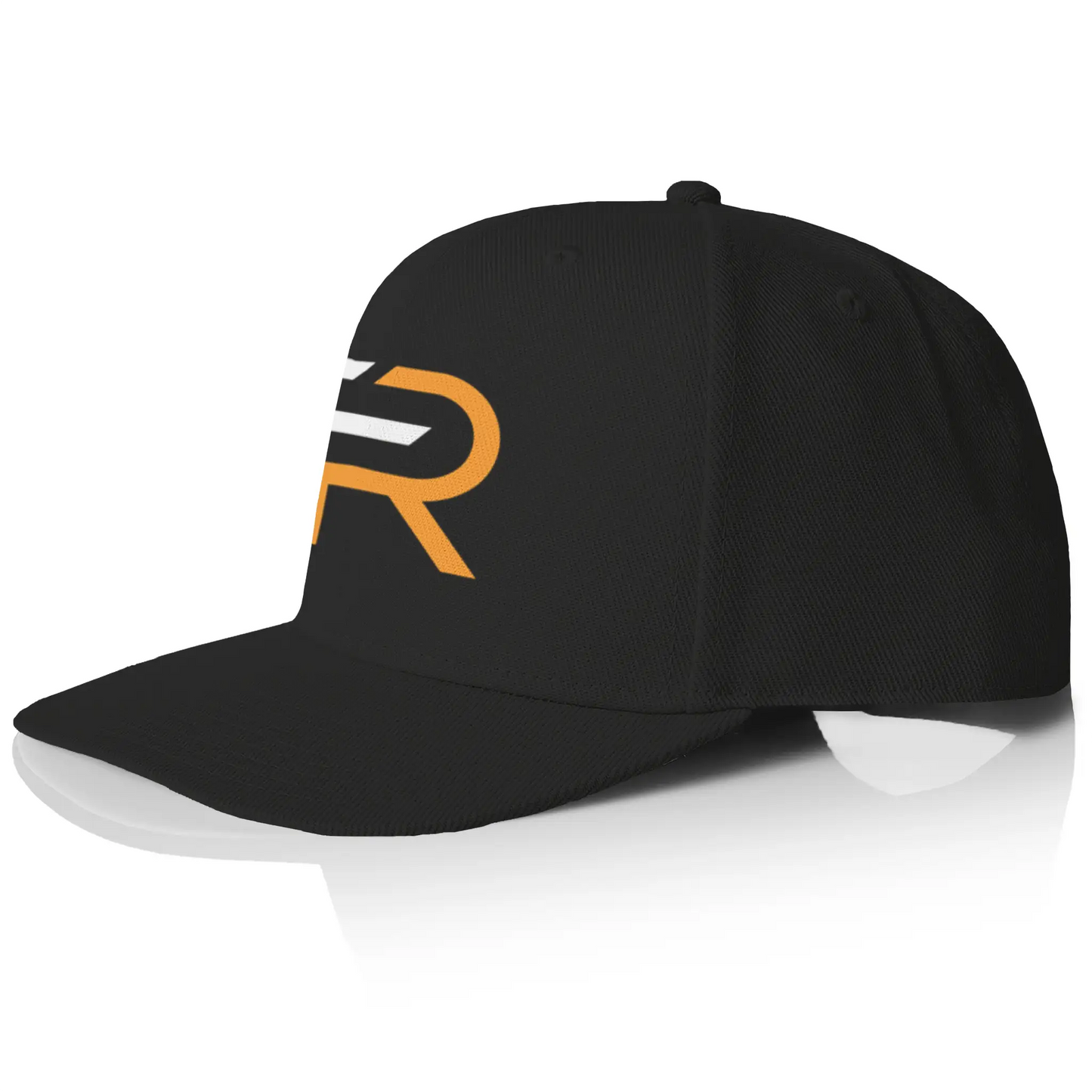 Focus Rich FR Snapback