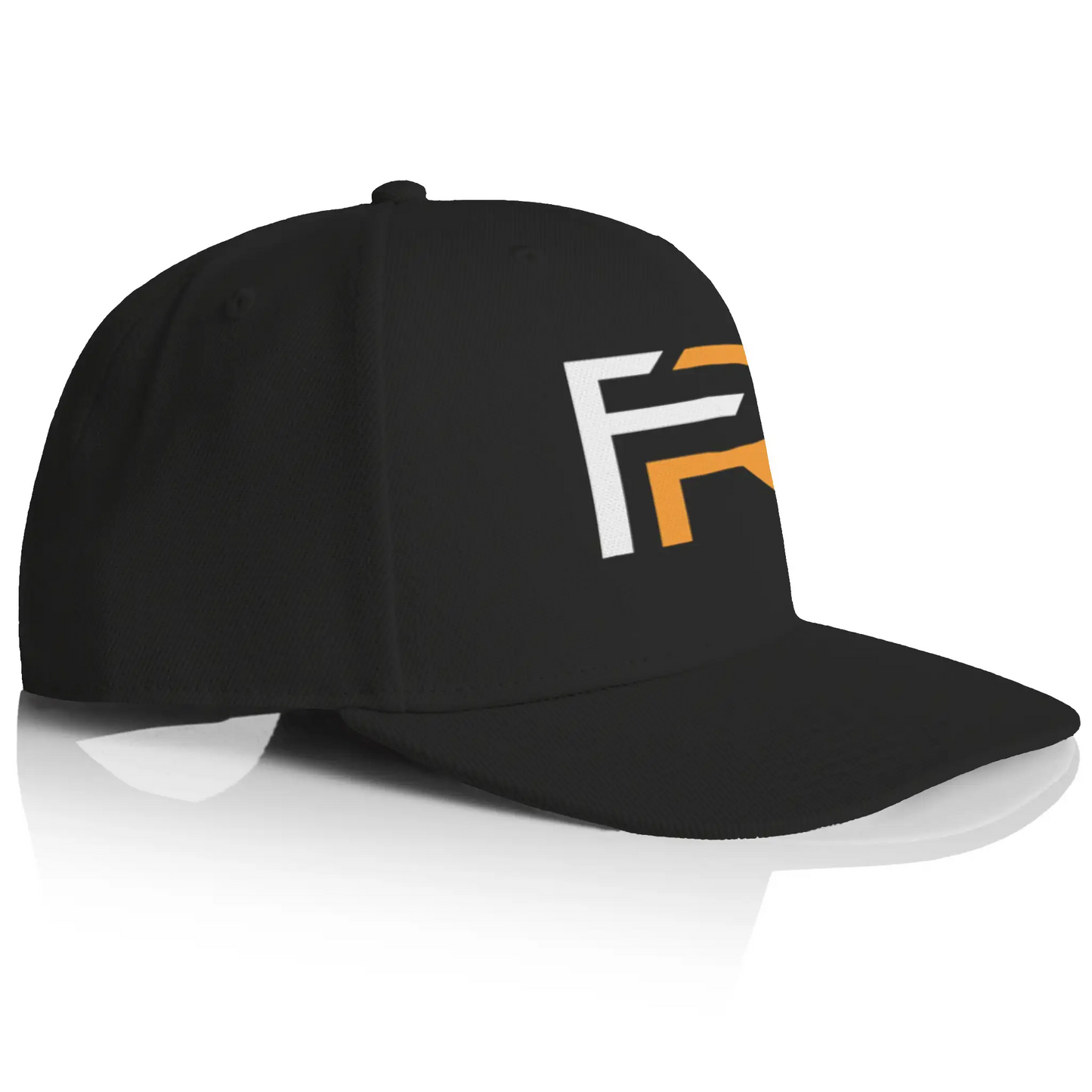 Focus Rich FR Snapback