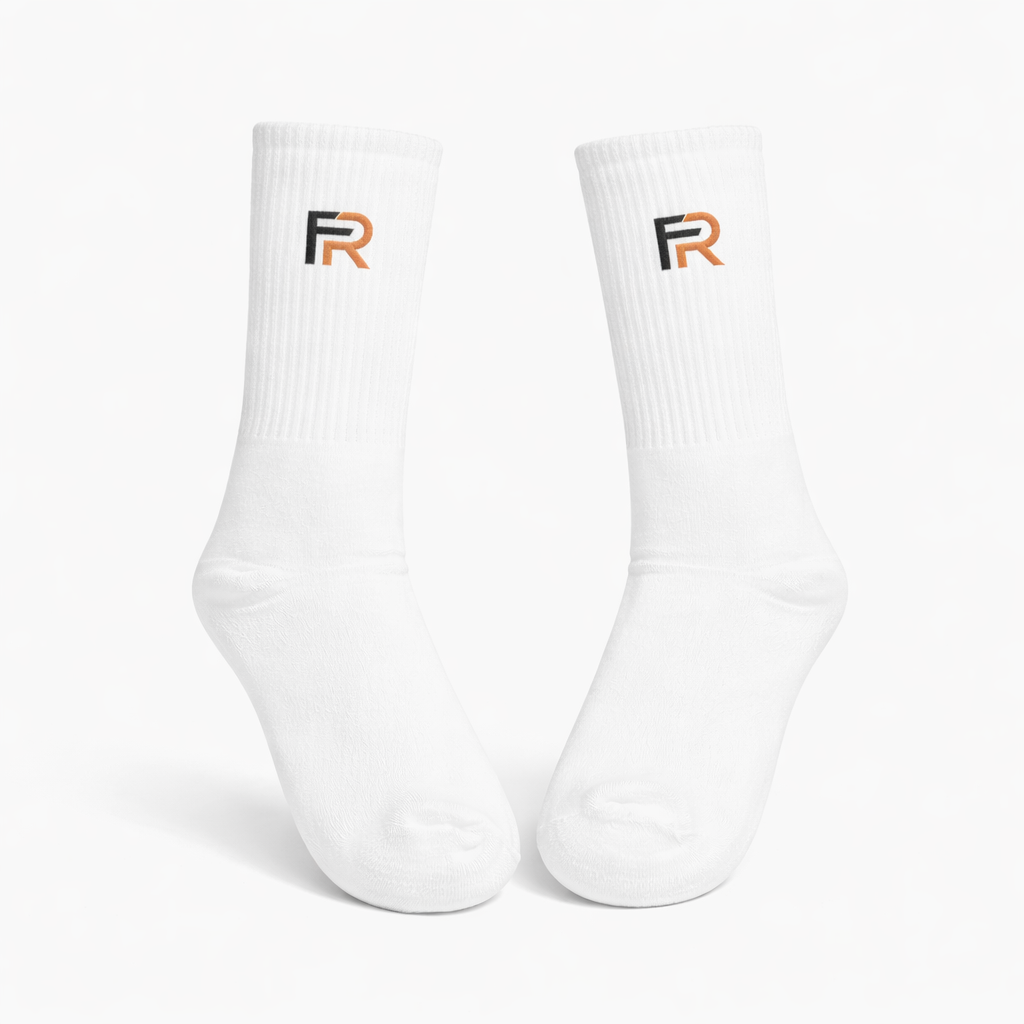 Socks (white)
