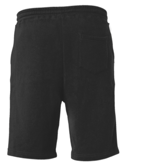 Focus Rich Essentials Shorts