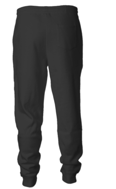 Focus Rich Essentials Joggers – Streetwear Fleece