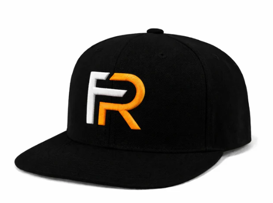 Focus Rich FR Snapback