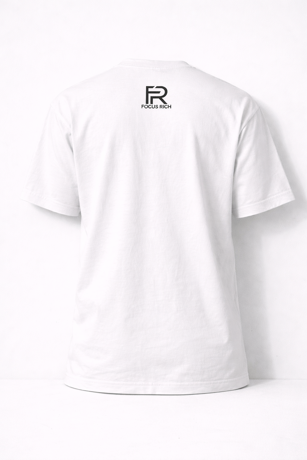 FR Minimal tee